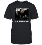 Lil Tjay No Smoking Indoors 2025 Tee