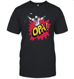 Kaprizov Not Weird Wild Shirt