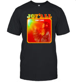 Jenny Lewis Joy'All Album T-Shirt Limited