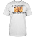 An Intimate Evening With Jack Antοnoff