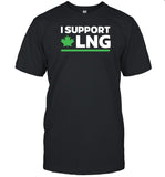 I Support Canadian Lng The World Needs More Canadian Energy