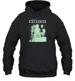 Citizen Youth Run For Cover Records Shirt 2023