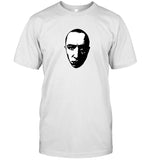 Jack Kays Face New T-Shirt Limited