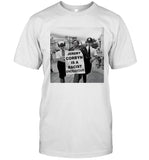 Jeremy Corbyn Is A Racist Endeavour Shirts