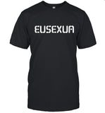 Fka Twigs Eusexua Text T-Shirt