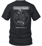 Lagwagon Shredding Since 1989 Shirt