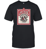 Jam Cruise 21 Feb 14-19 2025 Fall Tour T Shirt