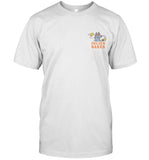 Julien Baker Little Oblivions World Tour Shirt