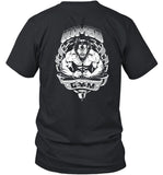 Hasan Piker Himbo Fitness Shirt_1