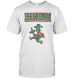 Icecream Europe Served Up T-Shirt