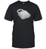 Hello Mary Lock Shirt