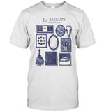 La Dispute Frames Shirt