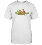 Jimmy Buffett Margaritaville T-Shirt