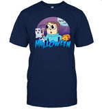 Halloween Jimmy Shirt