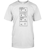I'm Havin A Breakdown You'll Be Okay T Shirt