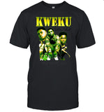 Kweku Smoke Certified Trapper Shirt Meaning