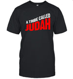 Akahnnani A Tribe Called Judah Sweatshirt