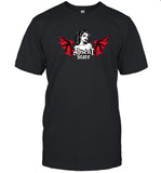 Absent State Demoness Halloween 2024 Shirt