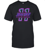 Le Batard Juan Wick New Shirt