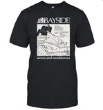 Limited Bayside Sirens And Condolences T-Shirt