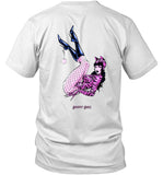 Jesse Jo Stark Pussy Cat Shirt