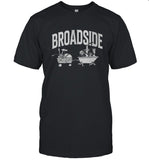 limited Broadside shirt