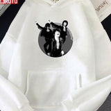 Black N White Lp Pergolizzi Unisex T-Shirt