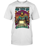 Just Trust Ash Symbolism New Shirt