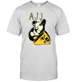 Limited Ajj Mouse Shirt