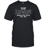 Lifting Inspire The Youth Est 1969 Shirt, Hoodie, Sweatshirt