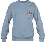 AJR Pocket Full Tee
