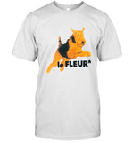 Le Fleur Nice Shirts T Shirt 2023
