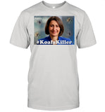 Friendlyjordies KoalaKiller In My Opinion shirt_1