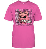 Killabears Shirt 2023
