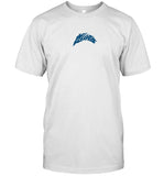 Lando Norris Quad Flame Tee Shirt