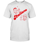 Italiano Sfera Rvssian T Shirt