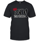 4130 No Fat Chicks Shirt Limited