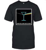 Limited Richard Cheese Martini Prism Shirt