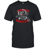 Jual T Shirt Teenage Death Star Absolute Beginner Terror