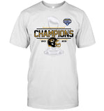 Limited Mizzou Tigers Champions Cotton Bowl Classic 2023 T-Shirt