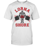 Lorna Shore Shirt New