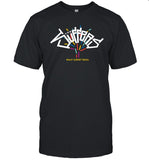 Limited The Suffers Gulf Coast Soul Neon Lights T-Shirt