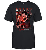 Ice Nine Kills Craven Revenge 2024 Shirt