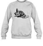 Limited Qbomb Possum Shirt