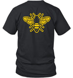 KT8 4B 4 Bee T-Shirt