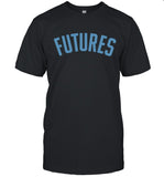 Jimmy Eat World Futures Oxford Pennant Applique Sweatshirt