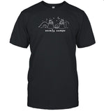 Comfy Camper Limited Shirt