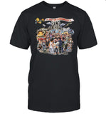 ADTR Big Ole Album Hot T Shirt