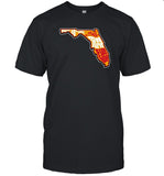 Limited 311 Seminole Hard Rock Hotel & Casino, Tampa Florida Aug 18th 2024 Tee