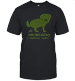 Chris Webby Wednesday Before Last Shirt_1